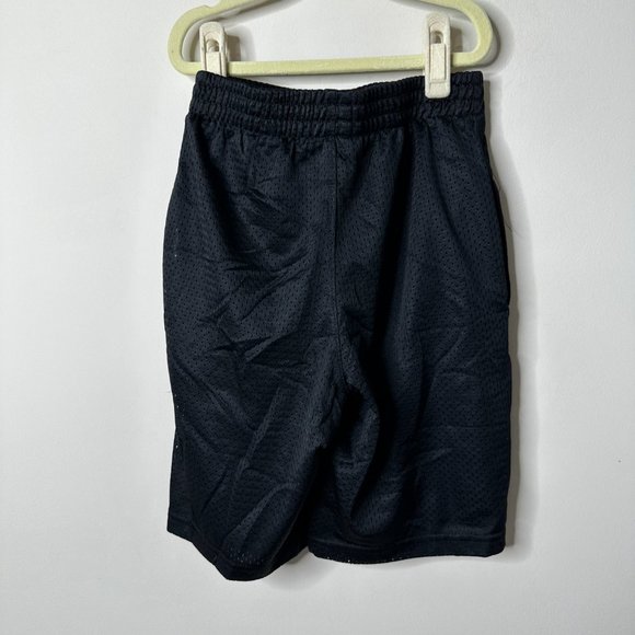 Champion Black Basketball Shorts Boys Medium - Picture 2 of 4